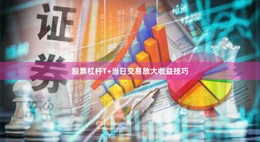 股票杠杆T+当日交易放大收益技巧
