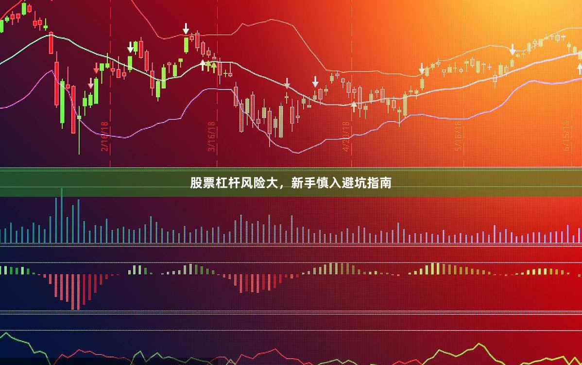 股票杠杆风险大，新手慎入避坑指南