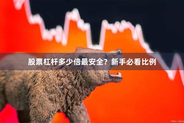 股票杠杆多少倍最安全？新手必看比例