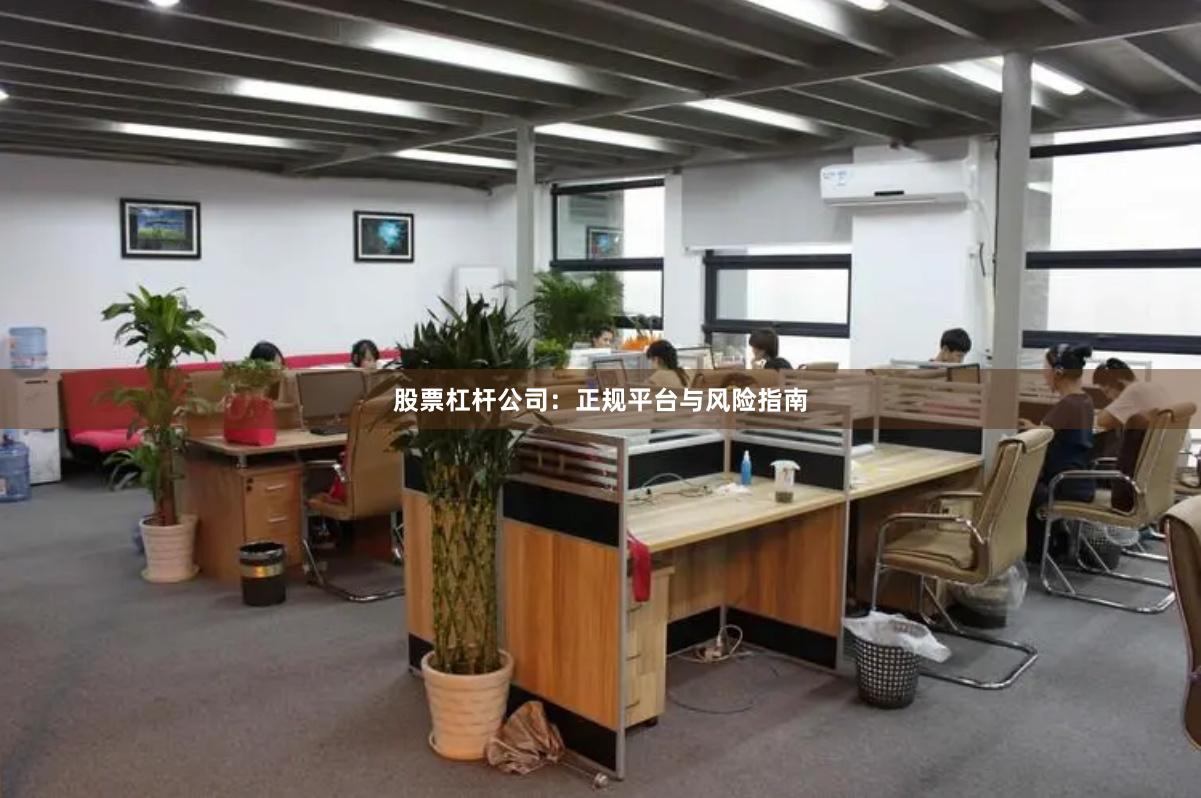 股票杠杆公司：正规平台与风险指南