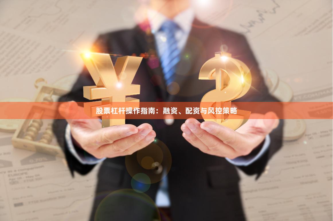 股票杠杆操作指南：融资、配资与风控策略