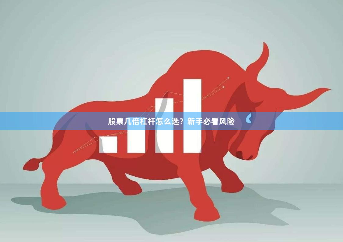 股票几倍杠杆怎么选？新手必看风险