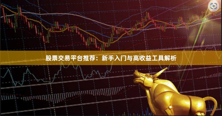 股票交易平台推荐：新手入门与高收益工具解析