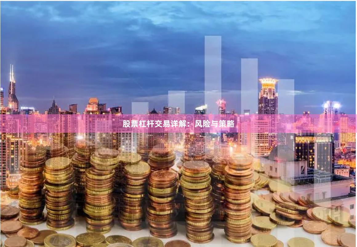 股票杠杆交易详解：风险与策略