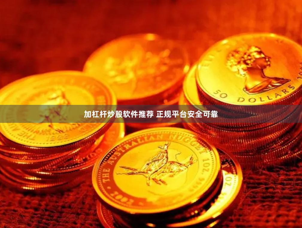 加杠杆炒股软件推荐 正规平台安全可靠