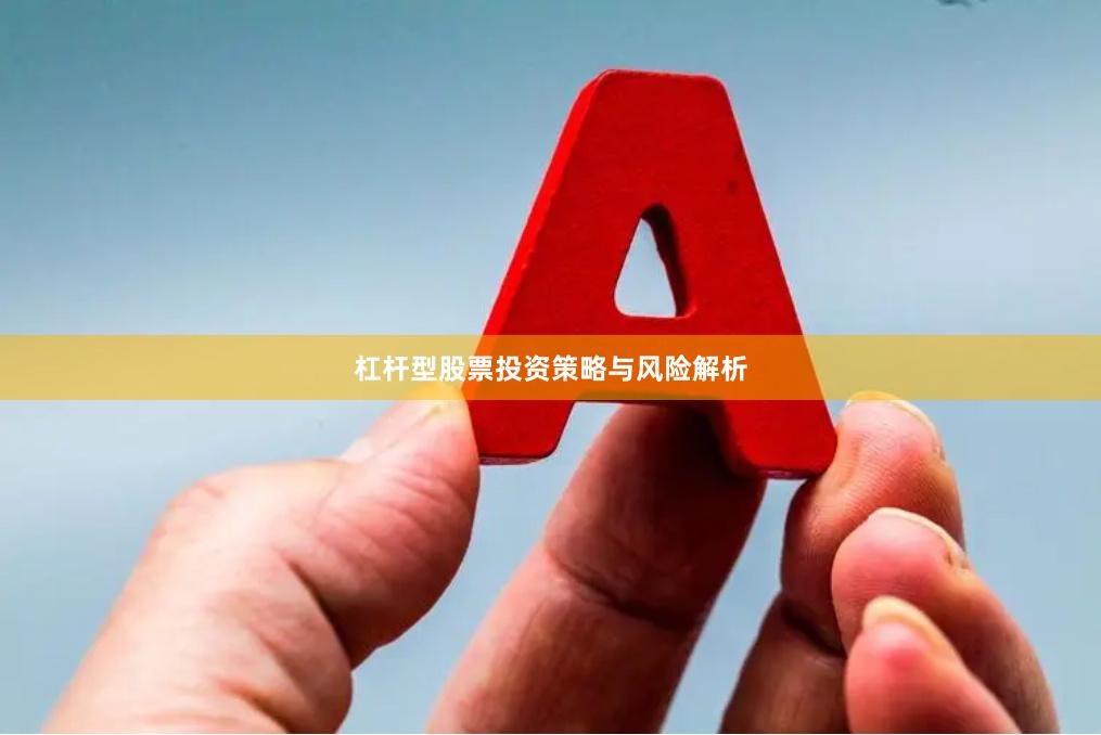 杠杆型股票投资策略与风险解析